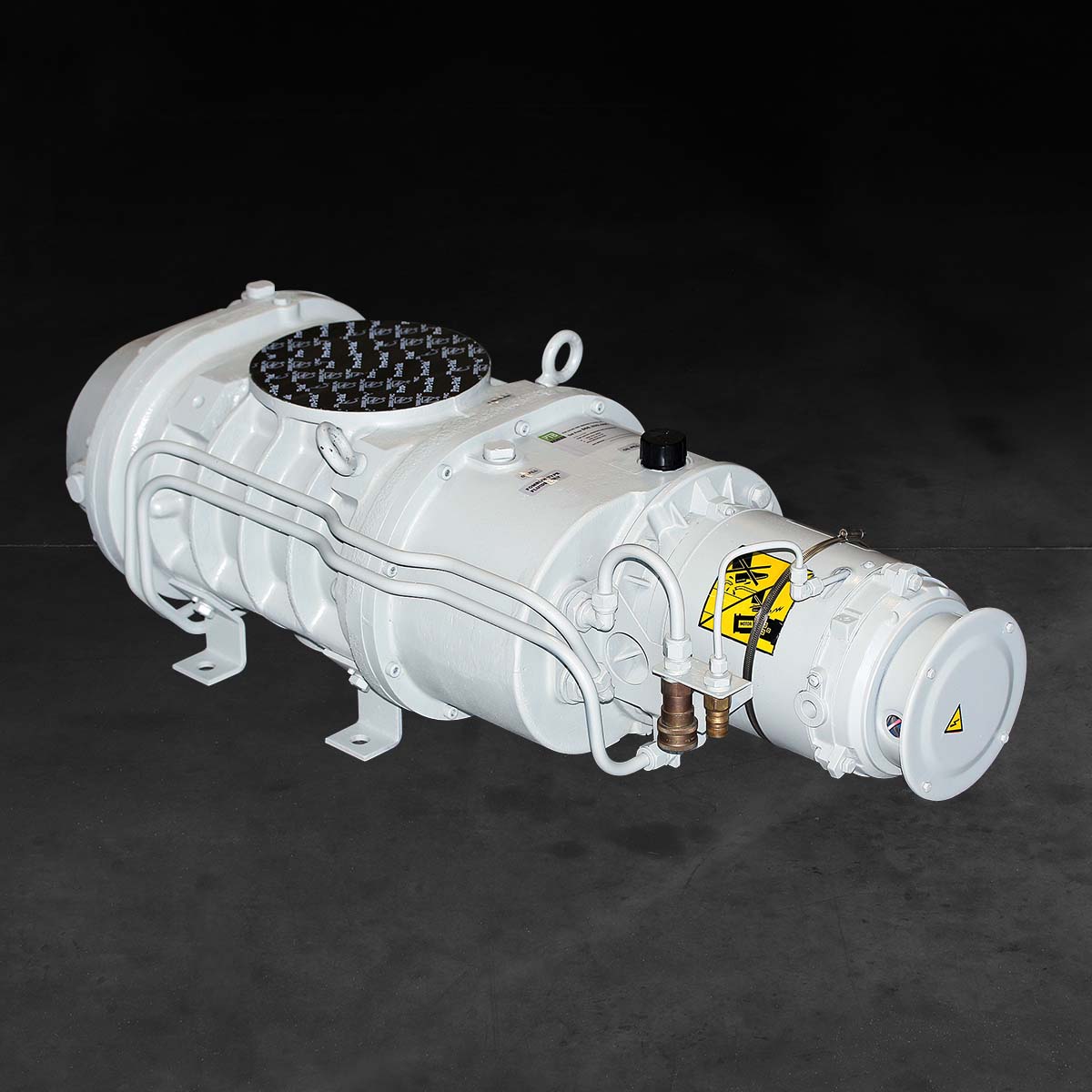 Edwards QMB-1200 - REBUILT