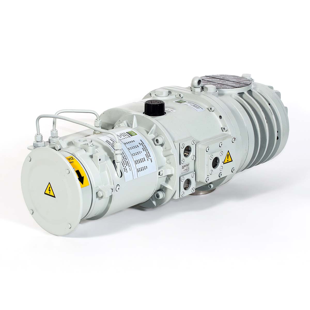 Edwards QMB-250 - REBUILT