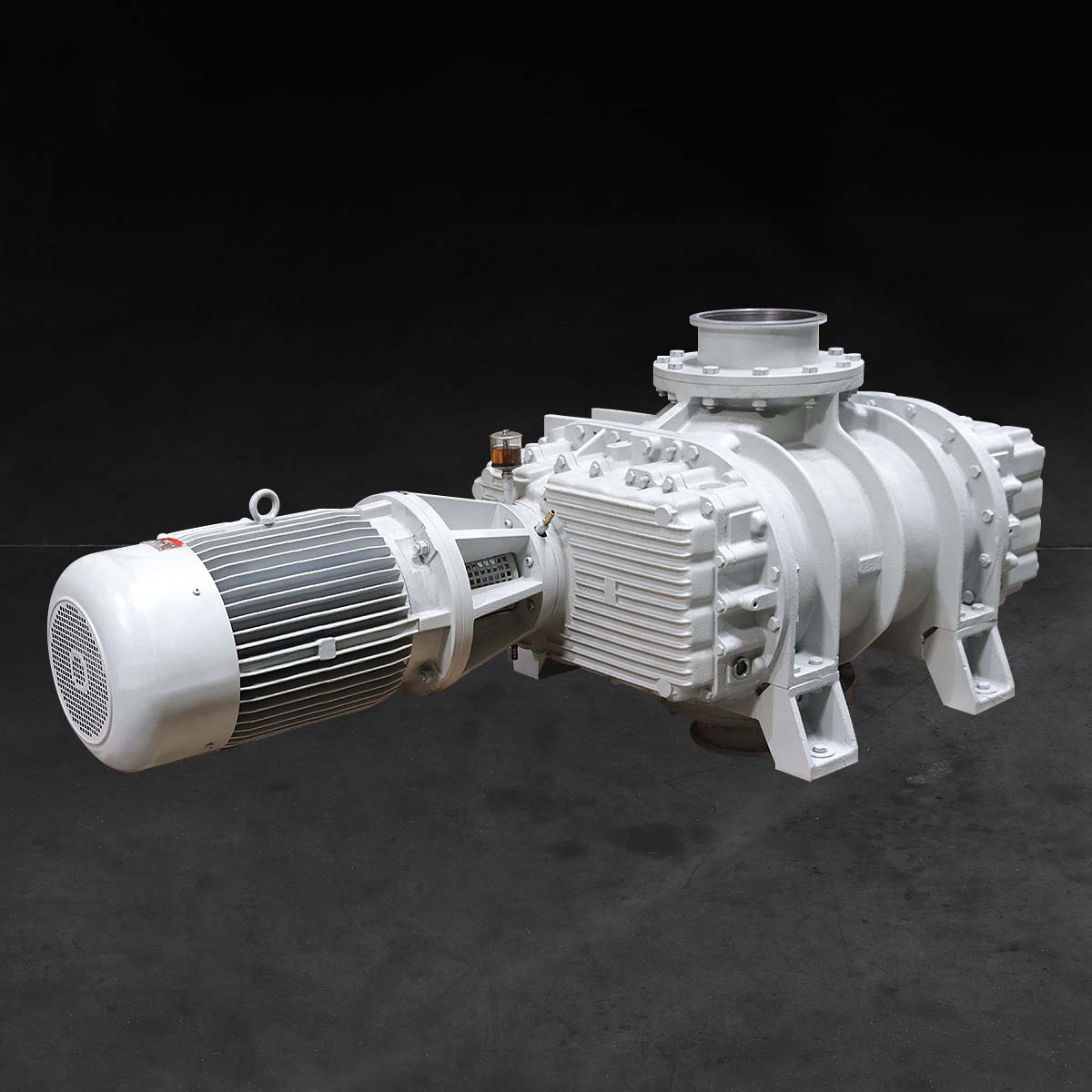 Leybold RA 5001 S - REBUILT