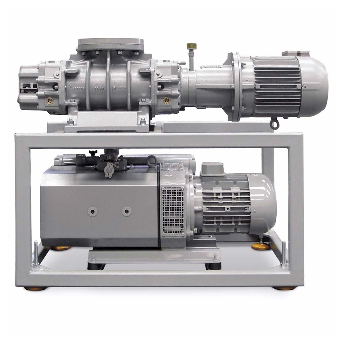 Agilent RPS / MS-301 - NEW