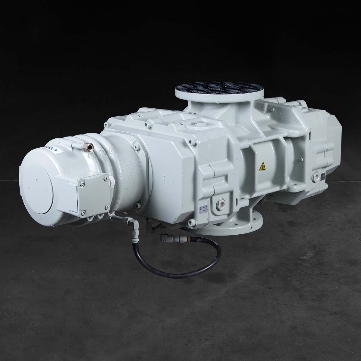 Adixen Alcatel RSV 1002 - REBUILT