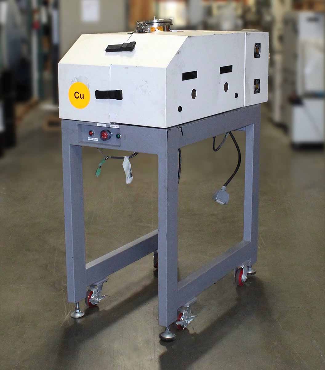 Adixen Alcatel RSV 1803 BW - REBUILT