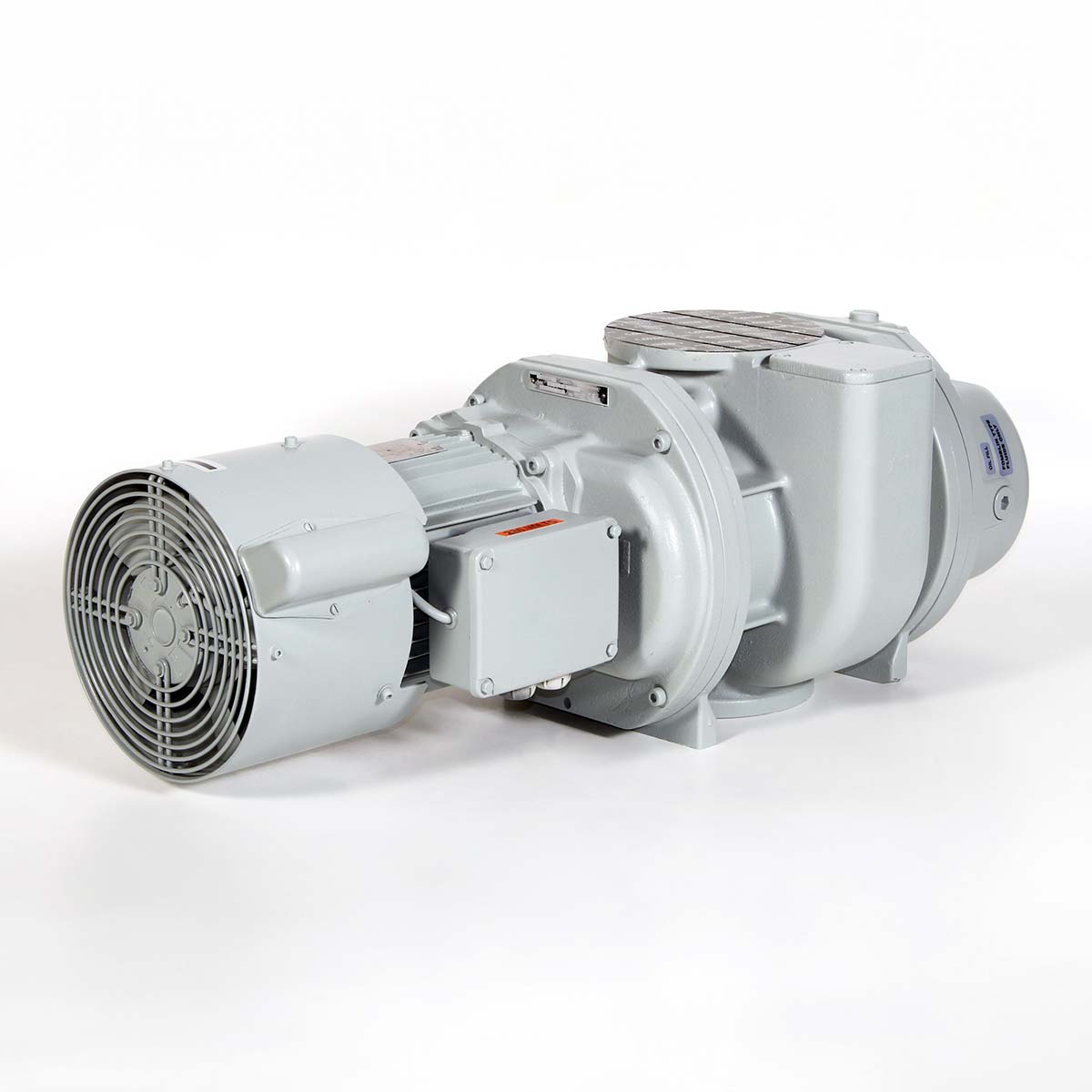 Adixen Alcatel RSV 601 / 601B - REBUILT