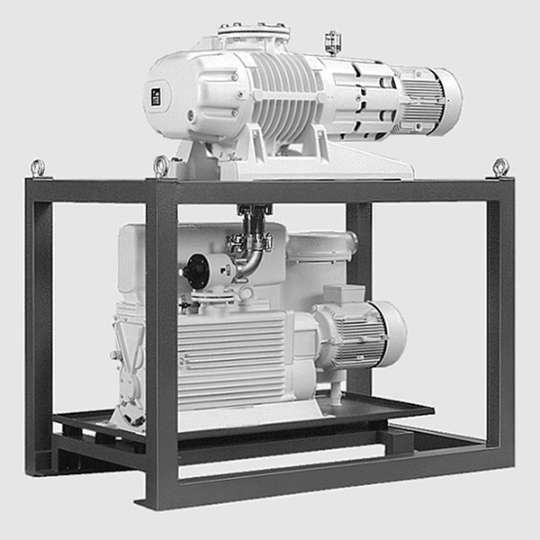 Leybold RUTA W 2001 / E 250 - NEW