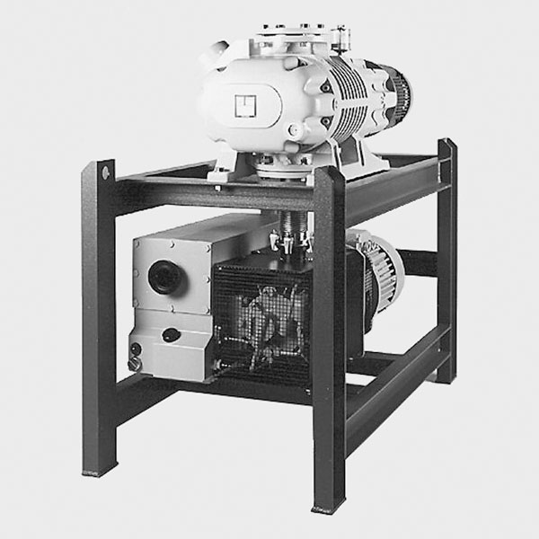 Leybold RUTA RA 5001 / SV 630 - NEW