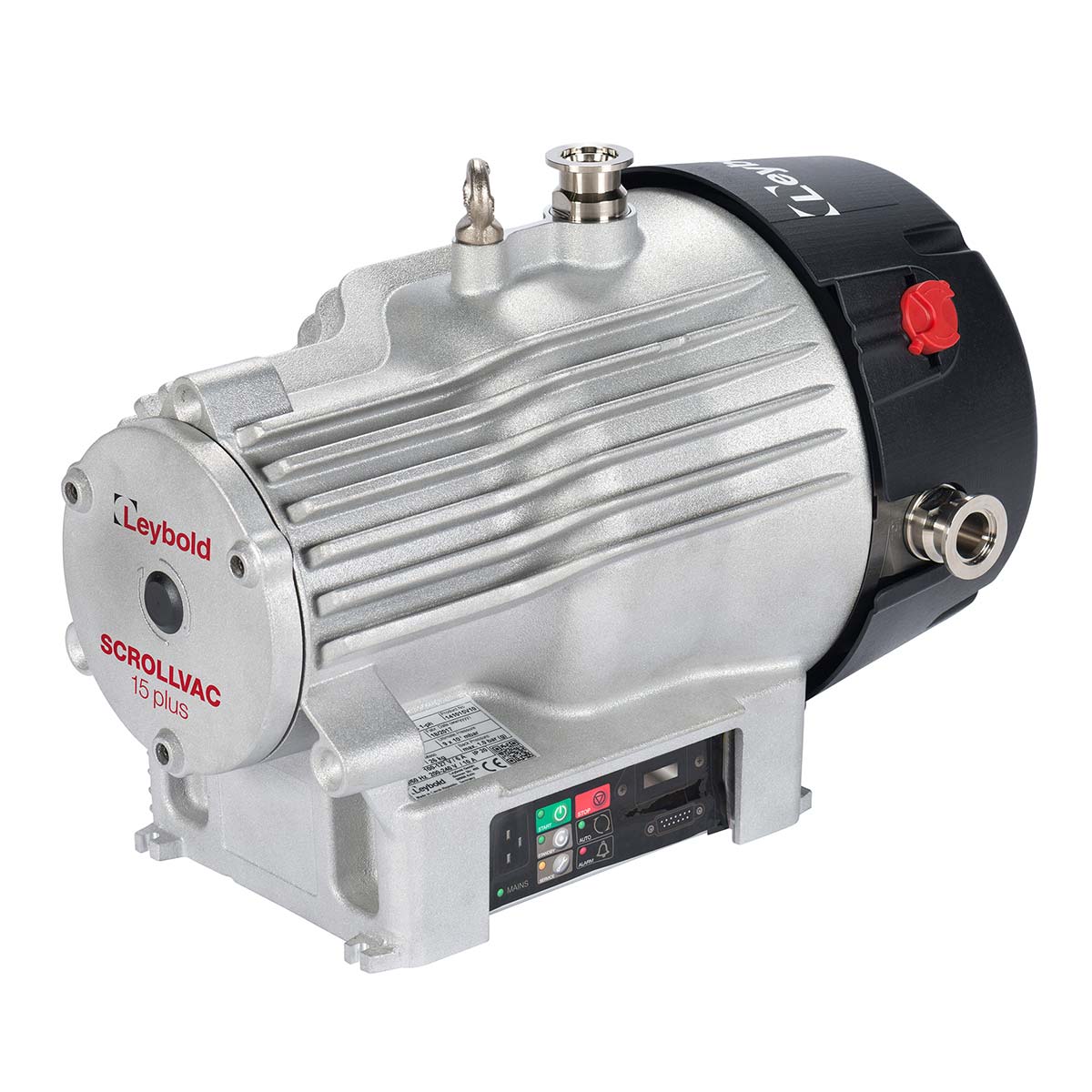 Leybold SCROLLVAC 15 plus - NEW