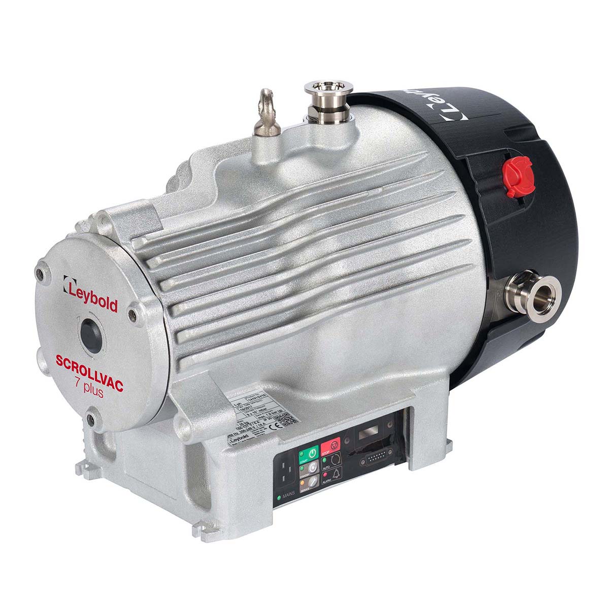 Leybold SCROLLVAC 7 plus - NEW