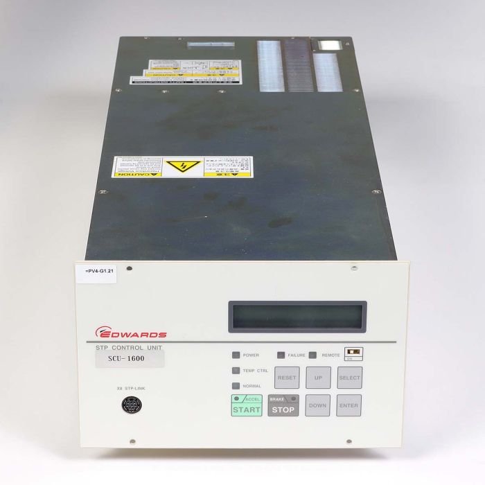 Edwards SCU-1600 - REBUILT