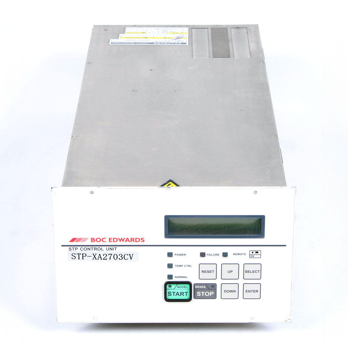 Edwards SCU-XA2703CV 