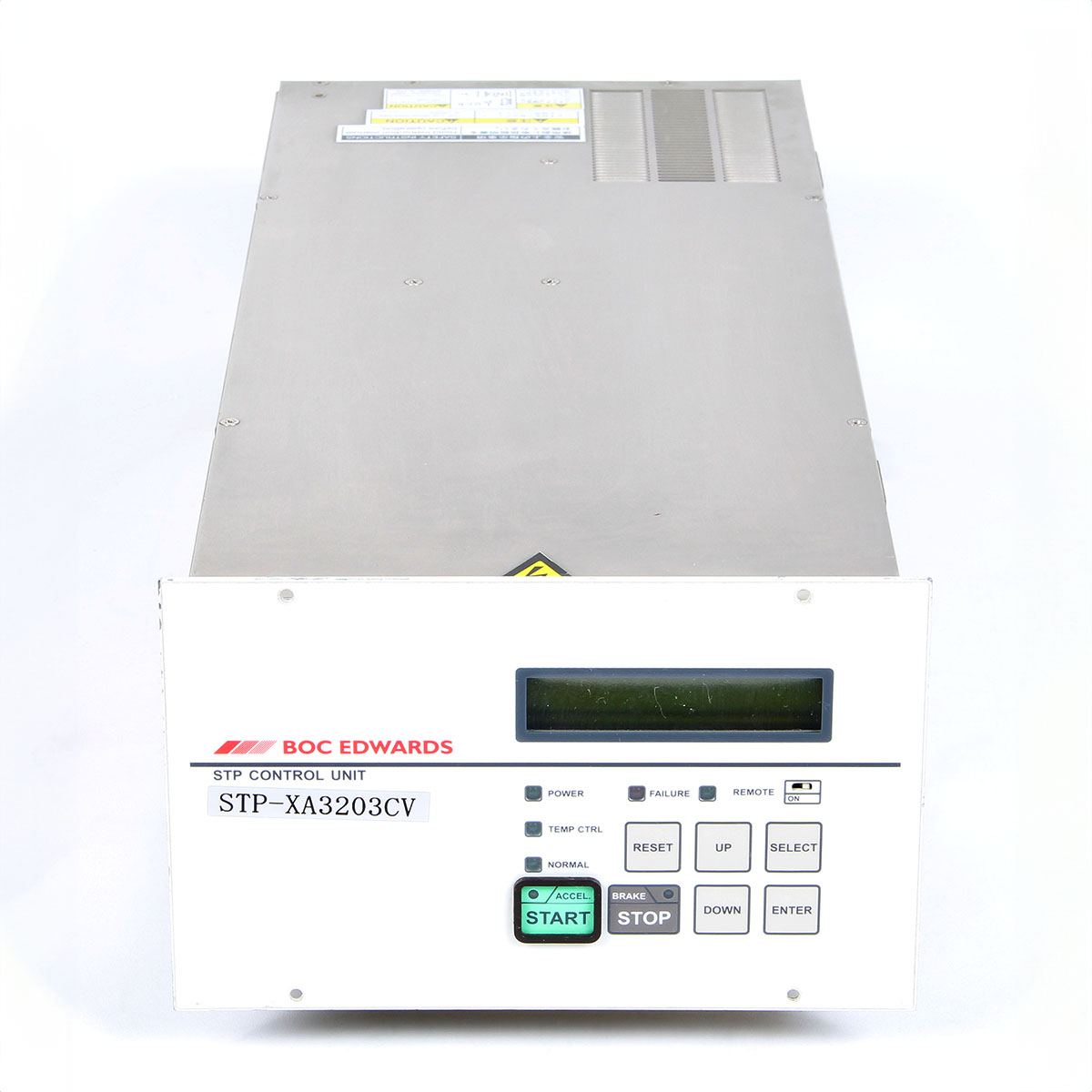 Edwards SCU-XA3203CV 