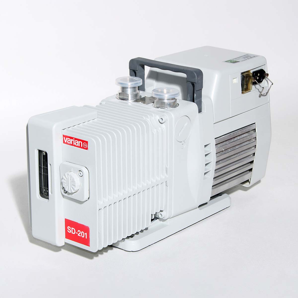 Agilent Varian SD 200 / 201 - REBUILT