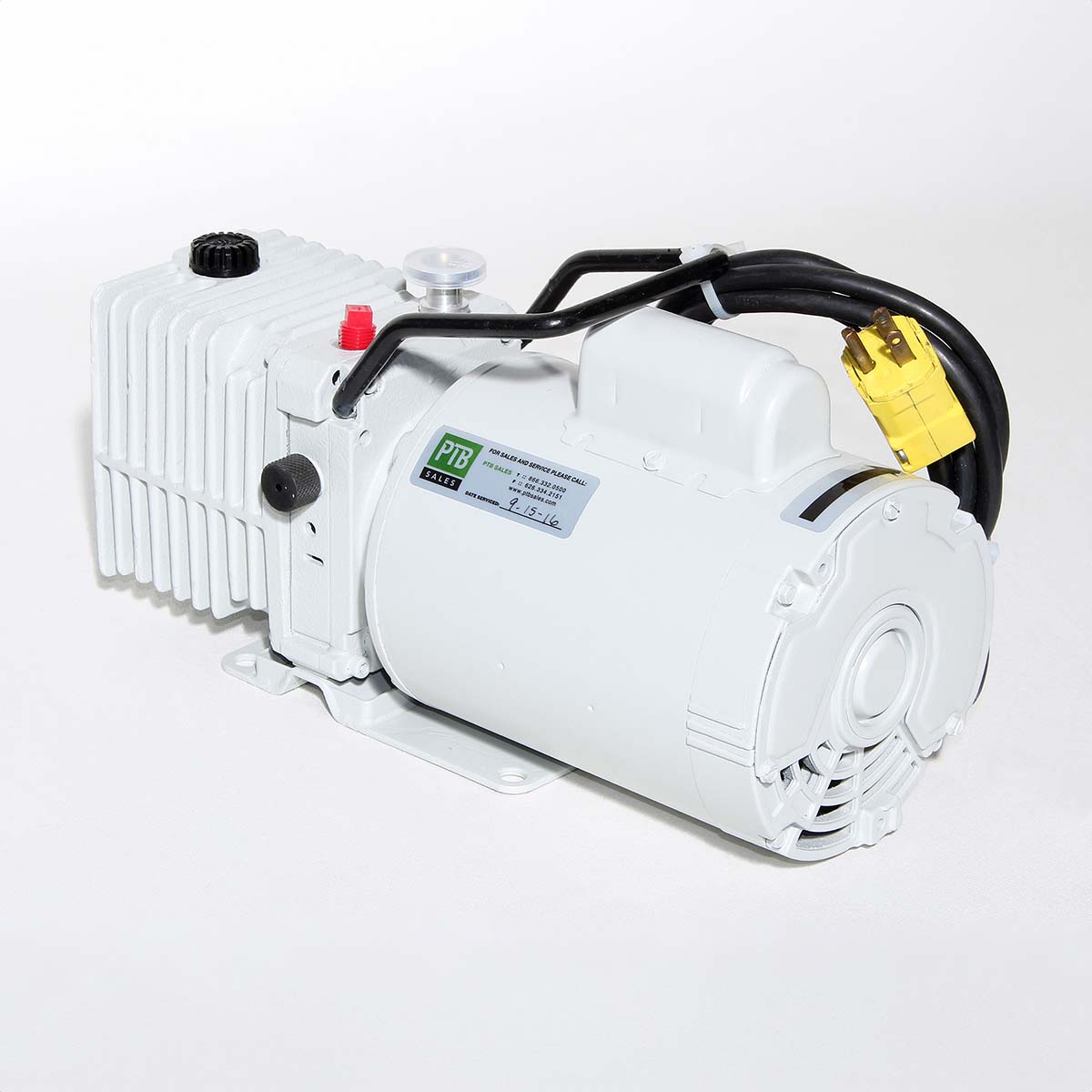 Agilent Varian SD 40 - REBUILT