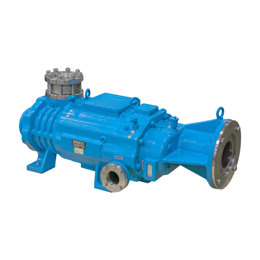 Kinney SDV-1500 - NEW