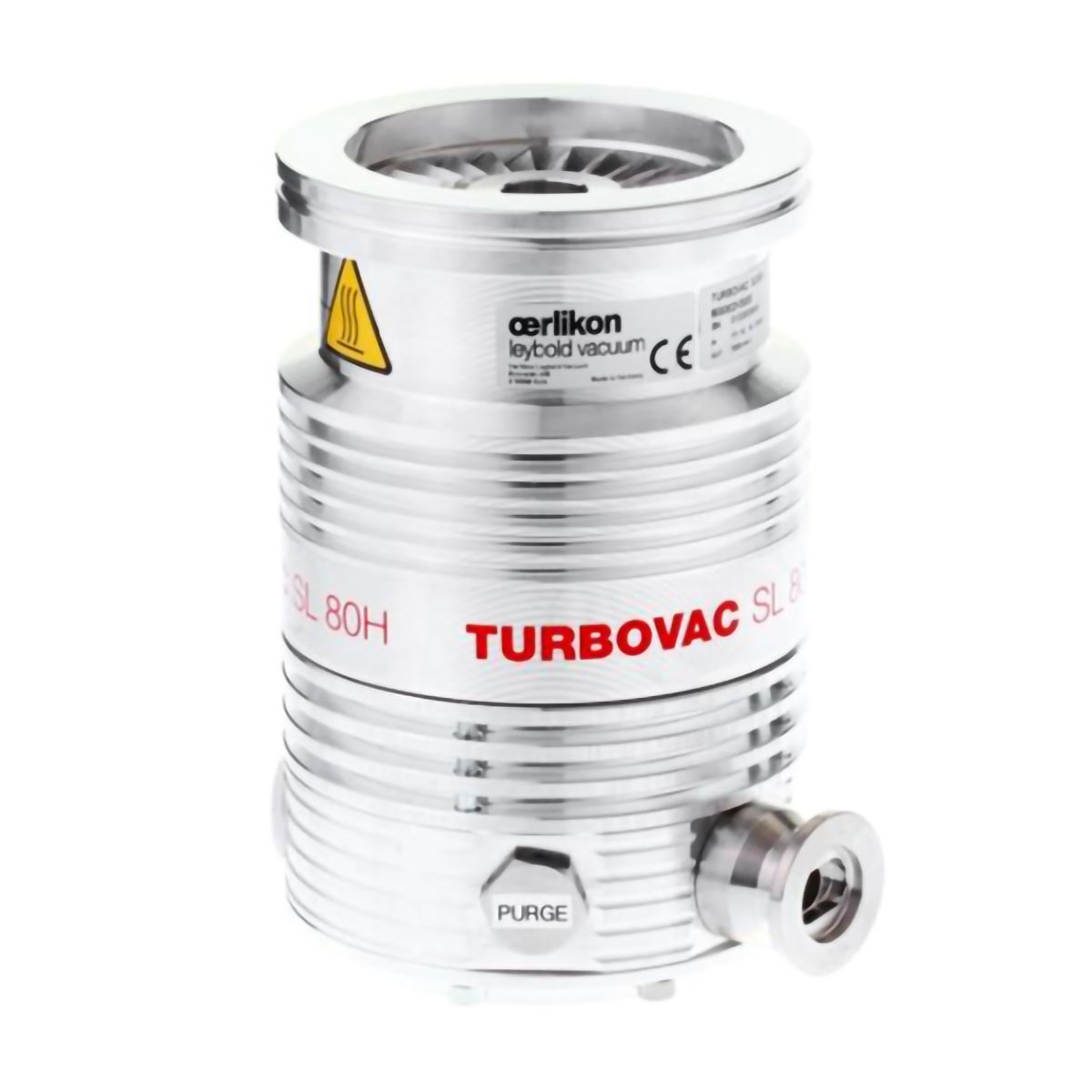 Leybold TURBOVAC SL 80 - NEW