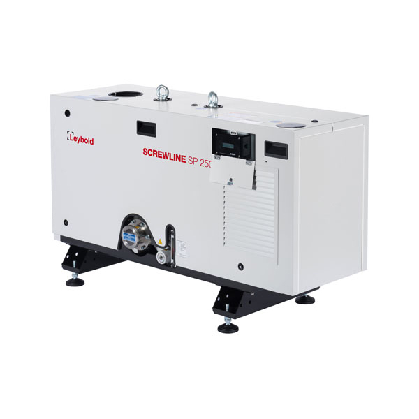 Leybold SCREWLINE SP 250 - NEW