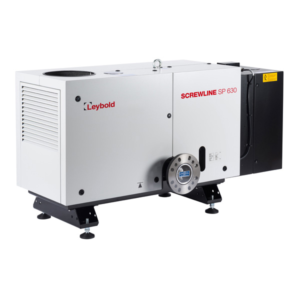 Leybold SCREWLINE SP 630 - NEW