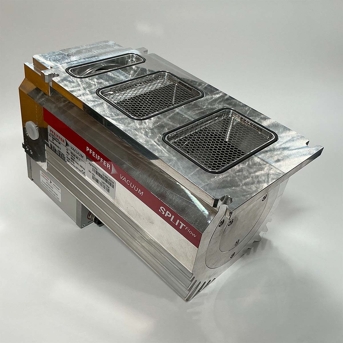 Pfeiffer SplitFlow 290