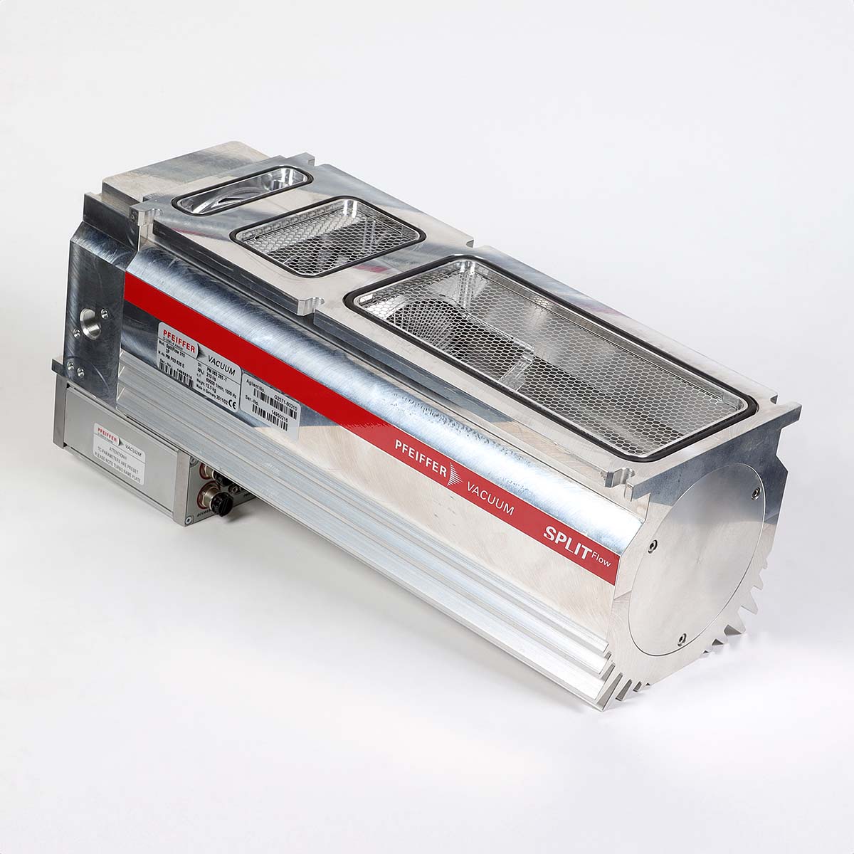 Pfeiffer Vacuum SplitFlow 310
