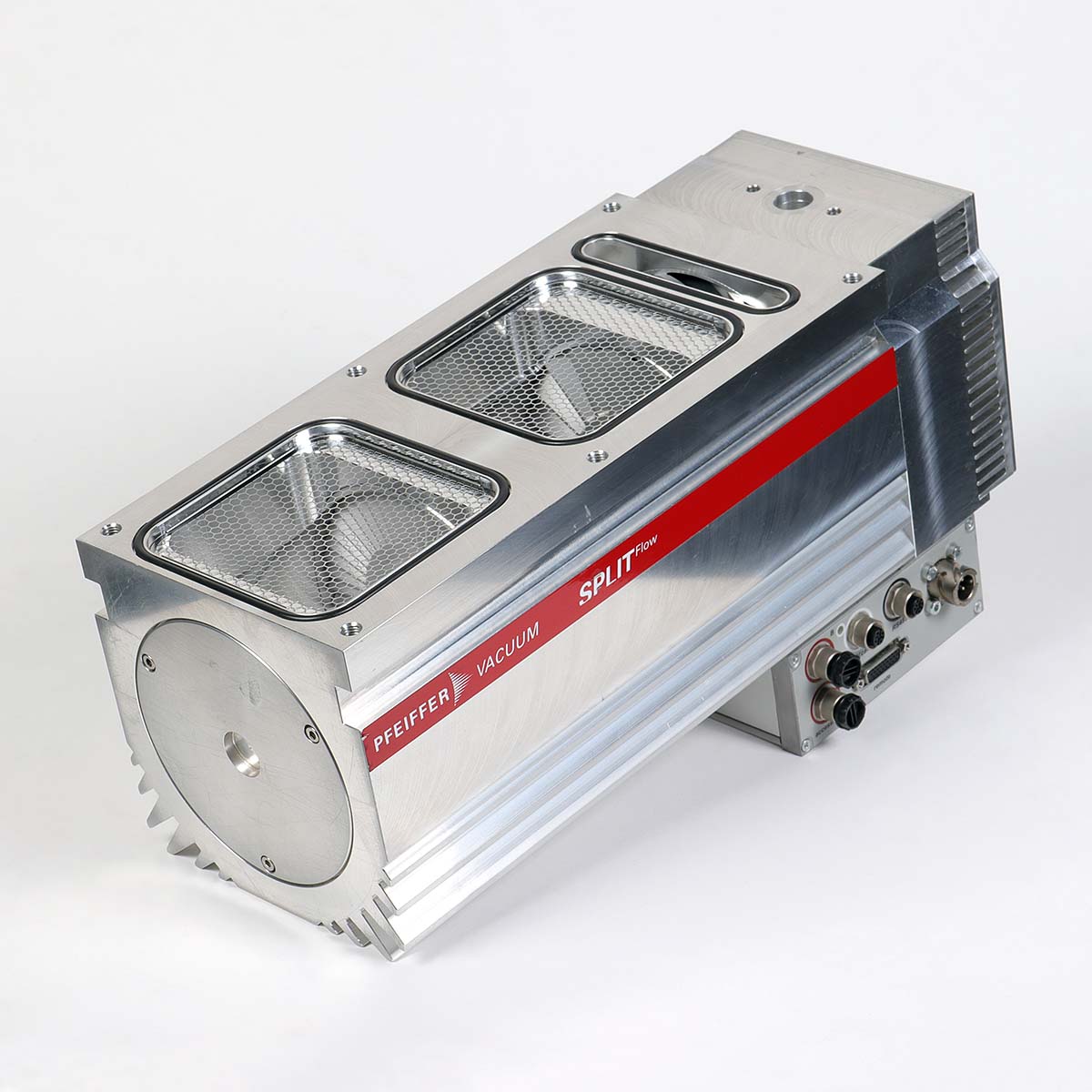 Pfeiffer Vacuum SplitFlow 310 PMP03629 - REBUILT