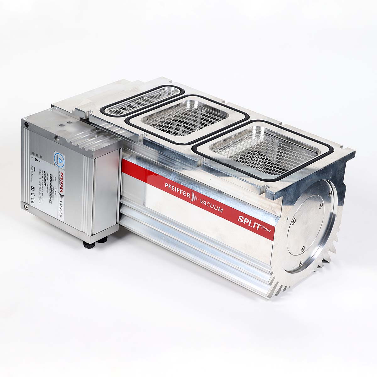 Pfeiffer Vacuum SplitFlow 310 PMP04291