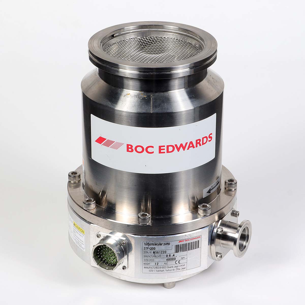 BOC Edwards STP-300