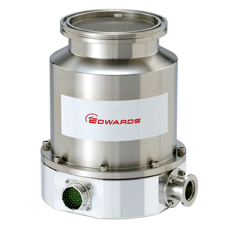 Edwards STP301 / C - NEW