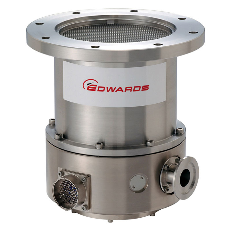 Edwards STP 451 - NEW