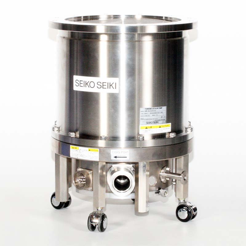 Edwards STP-A2203CV - REBUILT