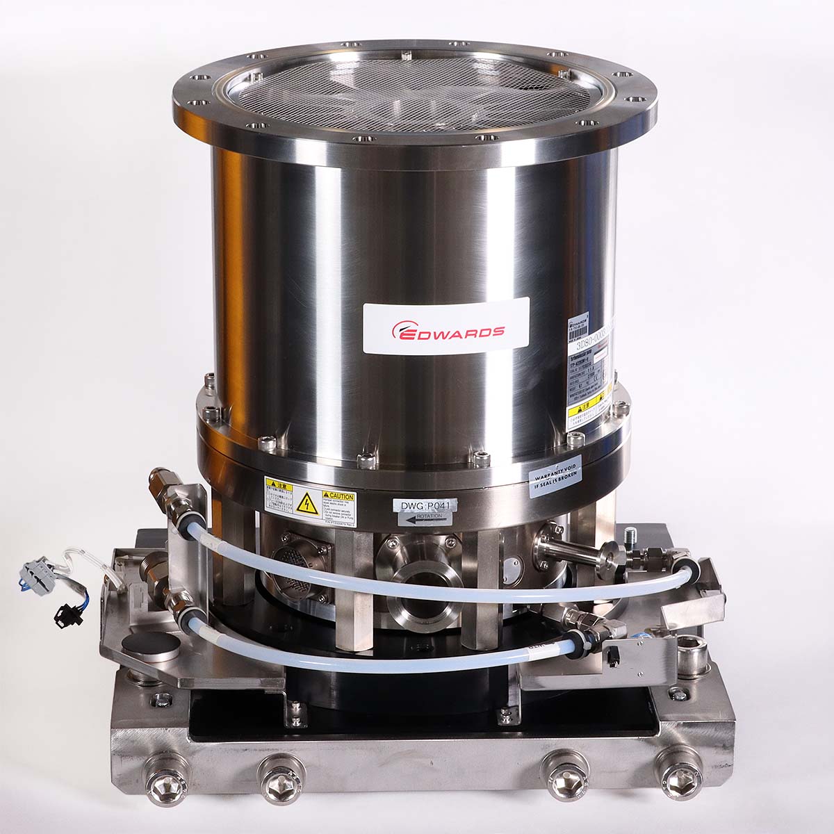 Edwards Vacuum STP-A2203W1 - REBUILT