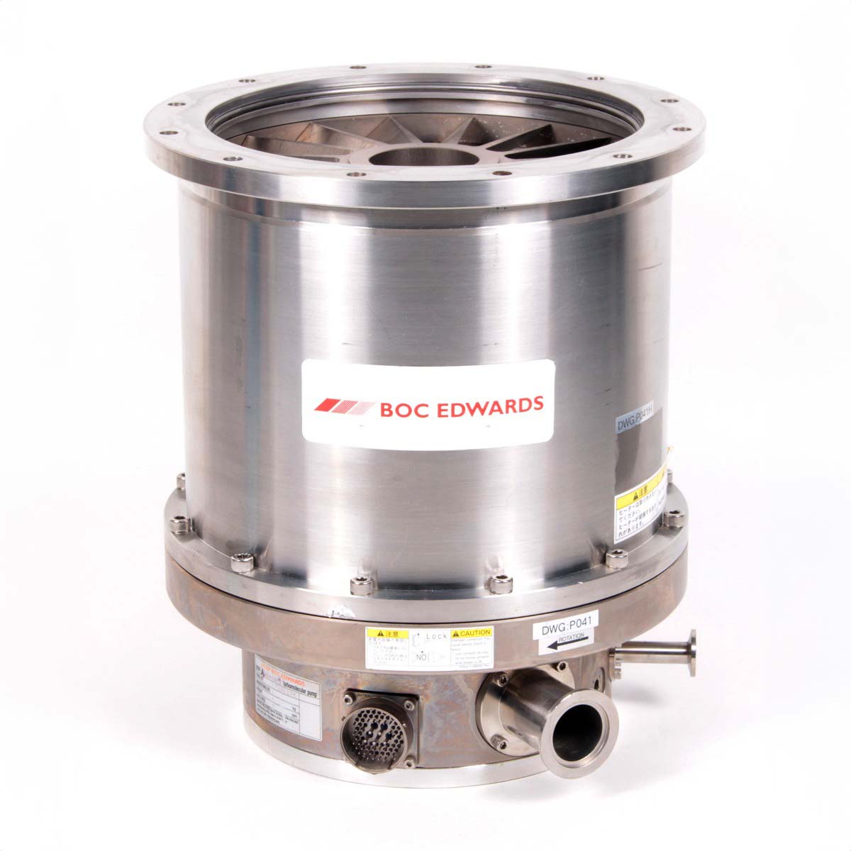 Edwards STP-A2203WAV - REBUILT