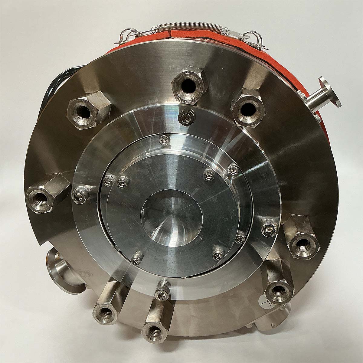BOC Edwards Seiko Seiki STP-A803C Turbomolecular Vacuum Pump - REBUILT