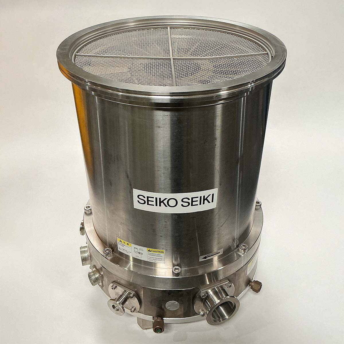 Edwards Seiko Seiki STP-H2000C