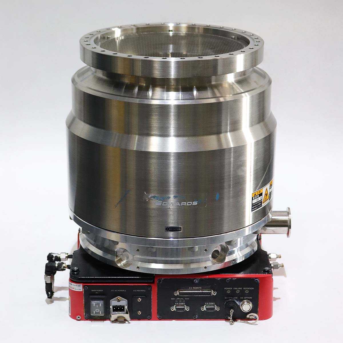 Edwards STP-iX3006C - REBUILT