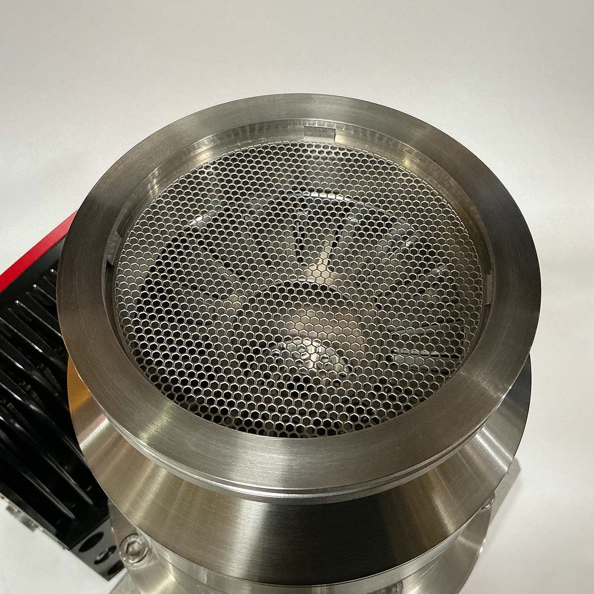 t*u様 EDWARDS Edwards STP-iX455C YT641Z070 Turbomolecular Vacuum Pump - REBUILT