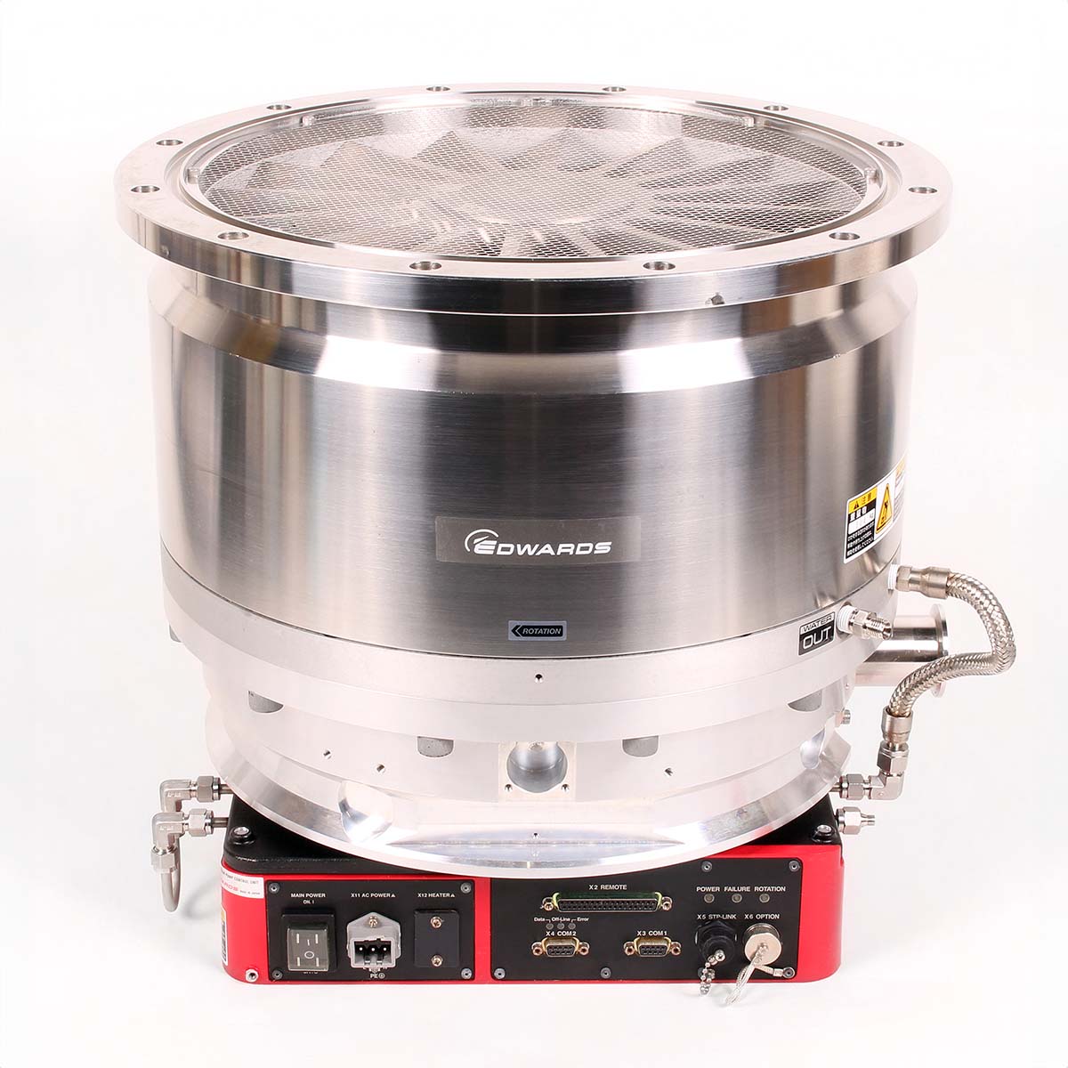 Edwards STP-iXA4506C - REBUILT