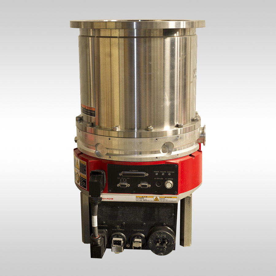 Edwards STP-iXA2205C - REBUILT