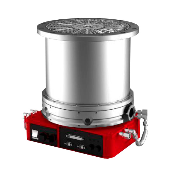 Edwards STP-iXA2206C - NEW