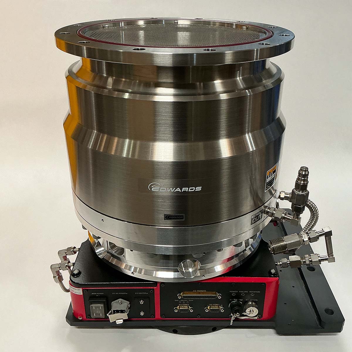 Edwards STP-iXA3306B