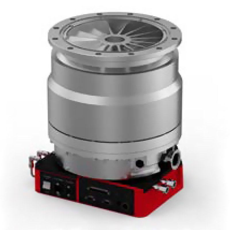 Edwards STP-iXA3306C - NEW