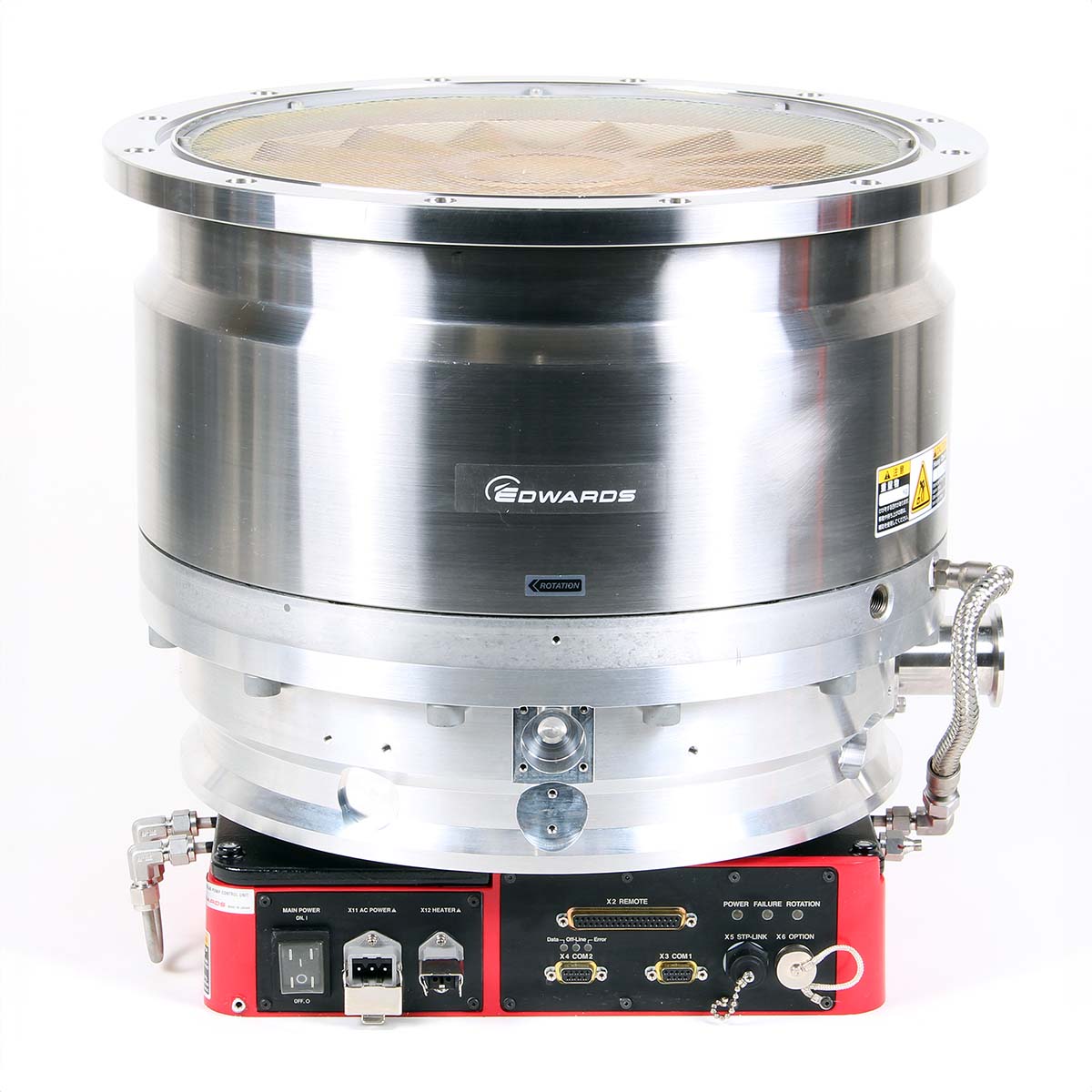 Edwards STP-iXR4506C - REBUILT