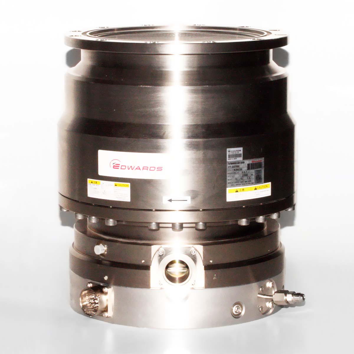 Edwards STP-XA2703C - REBUILT