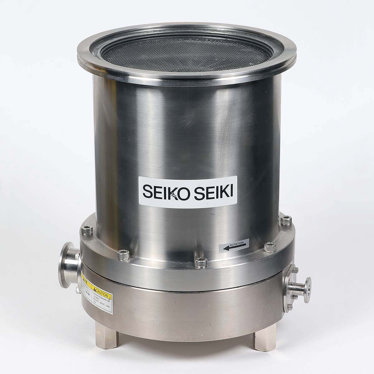 Edwards STP-1000C - REBUILT