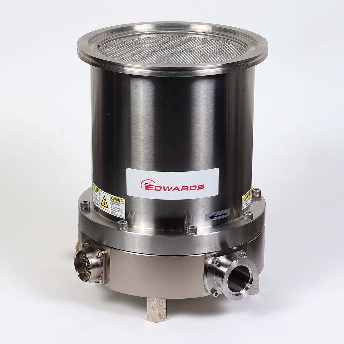 Edwards STP-1003C - REBUILT