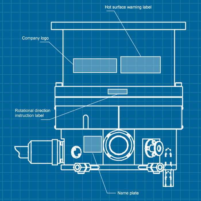 Edwards STPA1603C - SERVICE