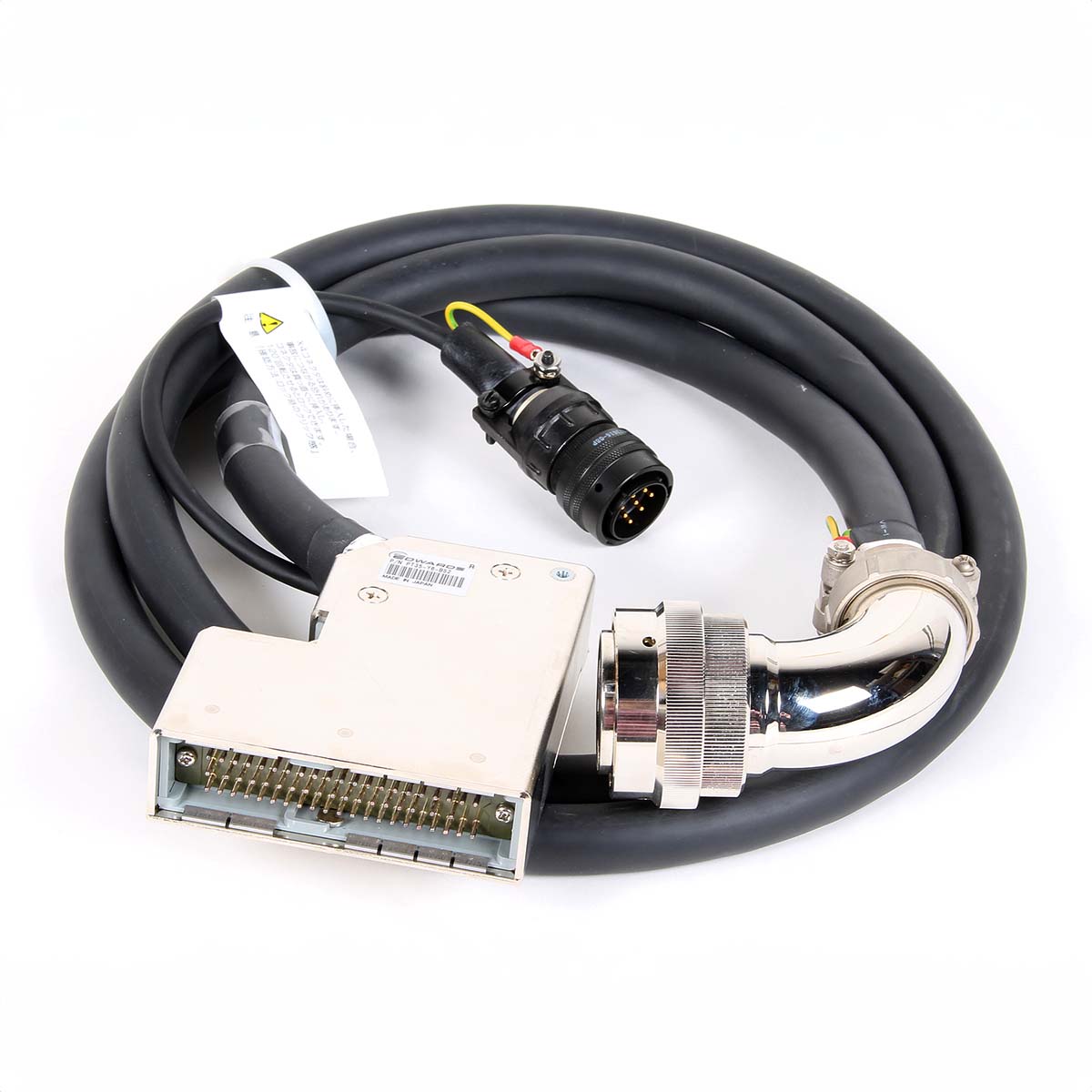 Edwards STP Interconnect Cable