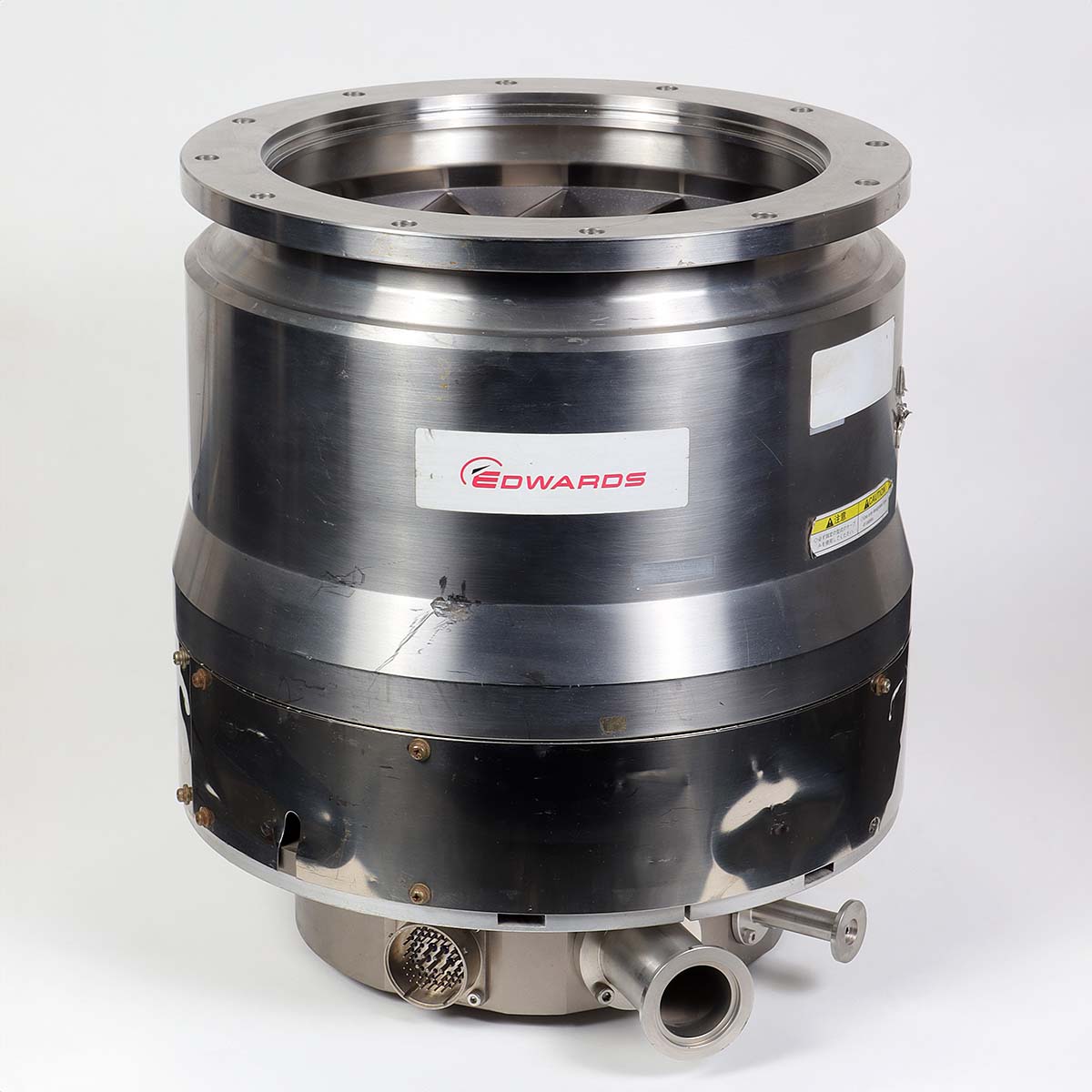 Edwards STP-A3003CV - REBUILT
