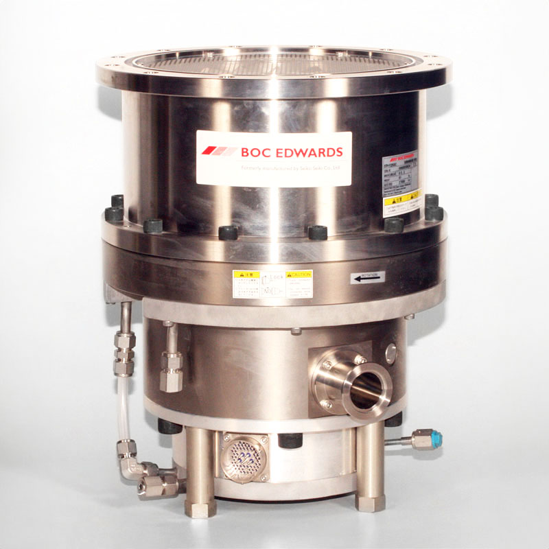 Edwards STP-F2203C - REBUILT