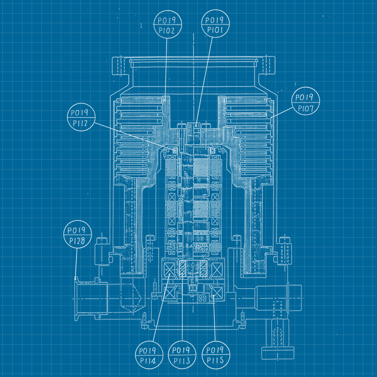 Edwards STPH2000 / STPH2002 - SERVICE