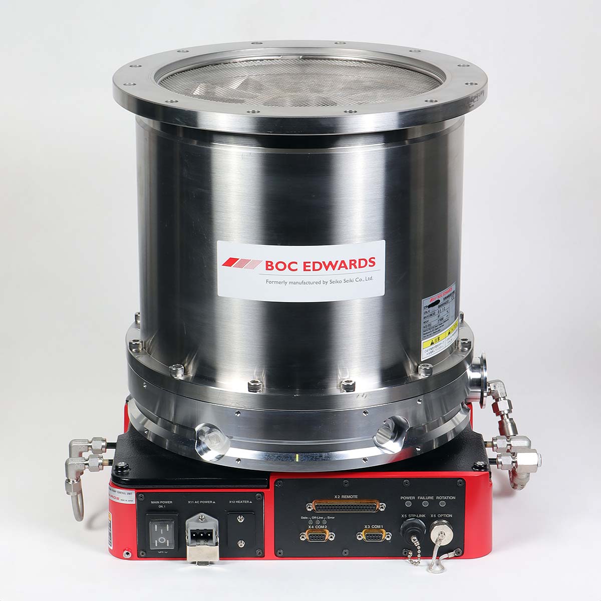 Edwards STP-iXA2206C - REBUILT