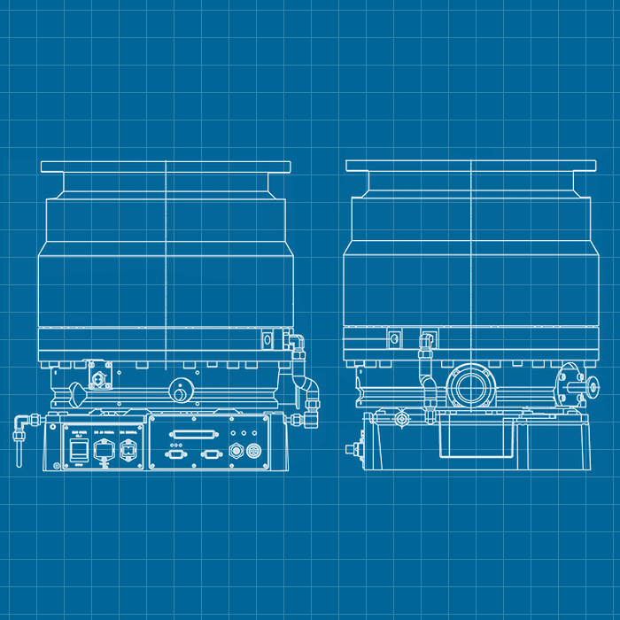 Edwards STP-iXA3306C - SERVICE